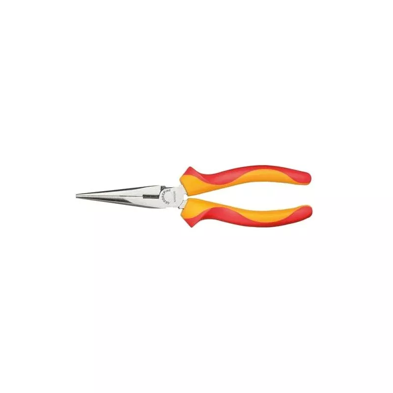 Gedore R29500200 VDE-telephone pliers l.200mm 2C-handle