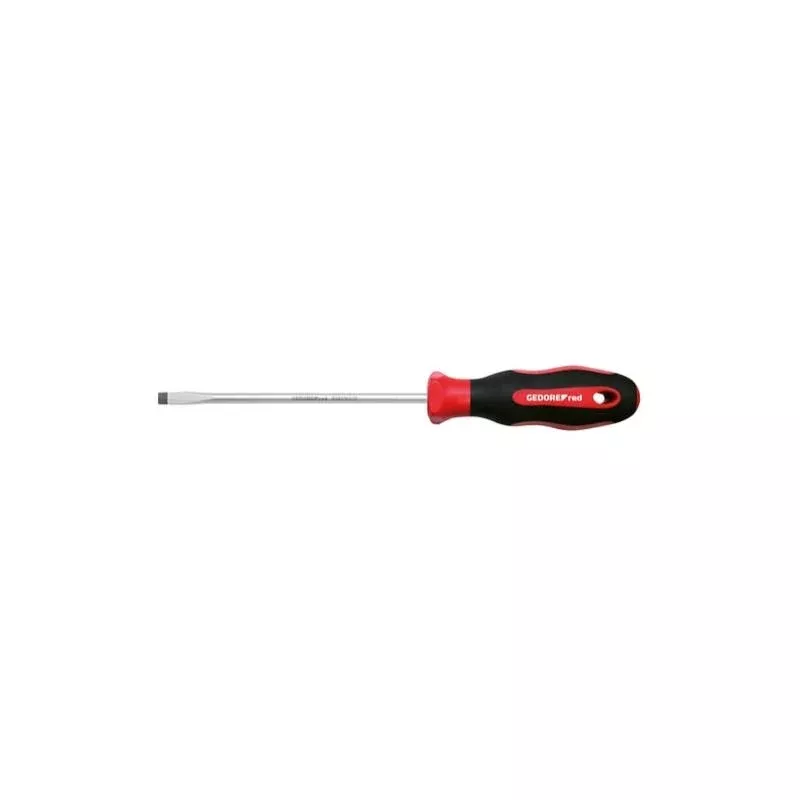 Gedore R38100315 2C-Screwdriver slotted 3mm 0.5x75mm