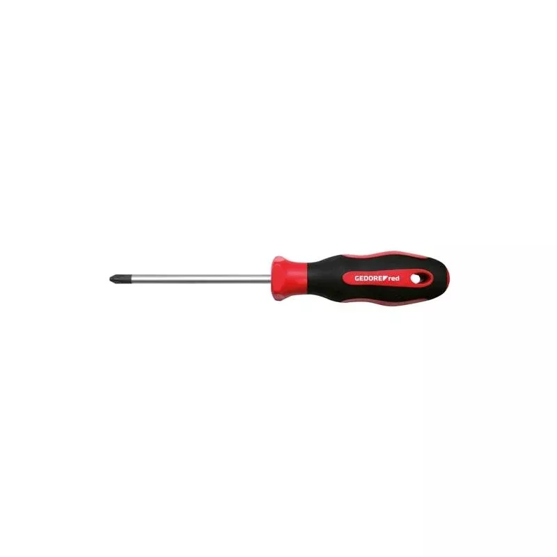 Gedore R38200219 2C-Screwdriver PH2 l.100mm