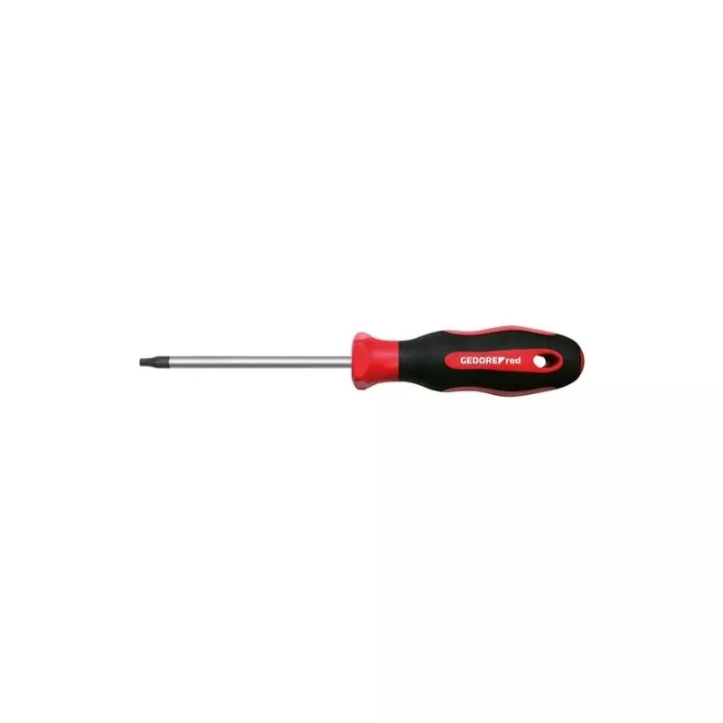 Gedore R38401215 2C-Screwdriver TX T15 l.100mm