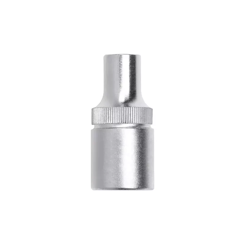 Gedore R41200303 Socket 1/4 TX E6 L. 25 mm