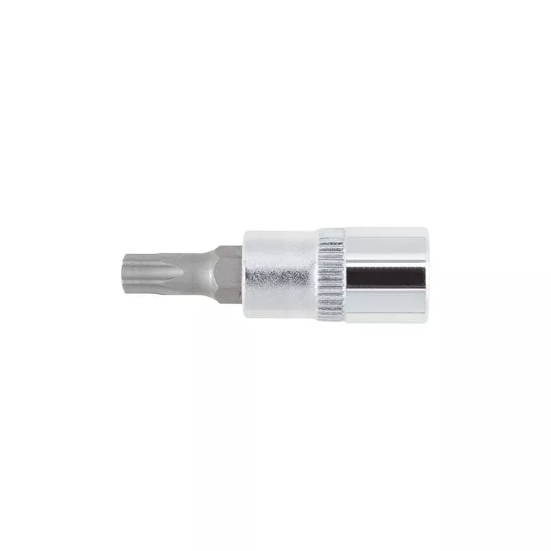 Gedore R42451506 Screwdriver Bit Socket 1/4 Inch TX T27 L .37 mm