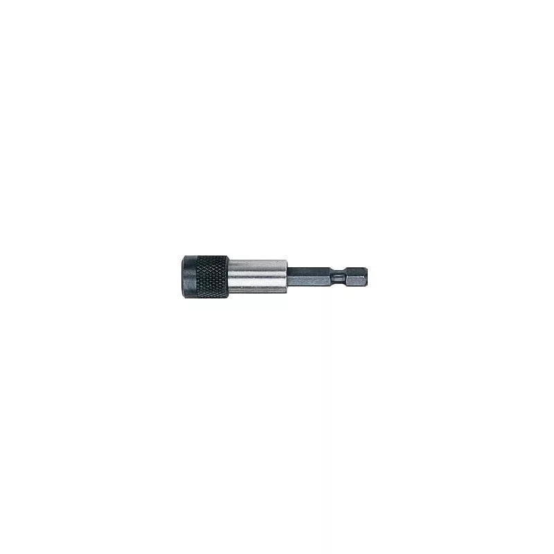 Gedore R47120011 Quick change bit holder 1/4 magn. l.60mm