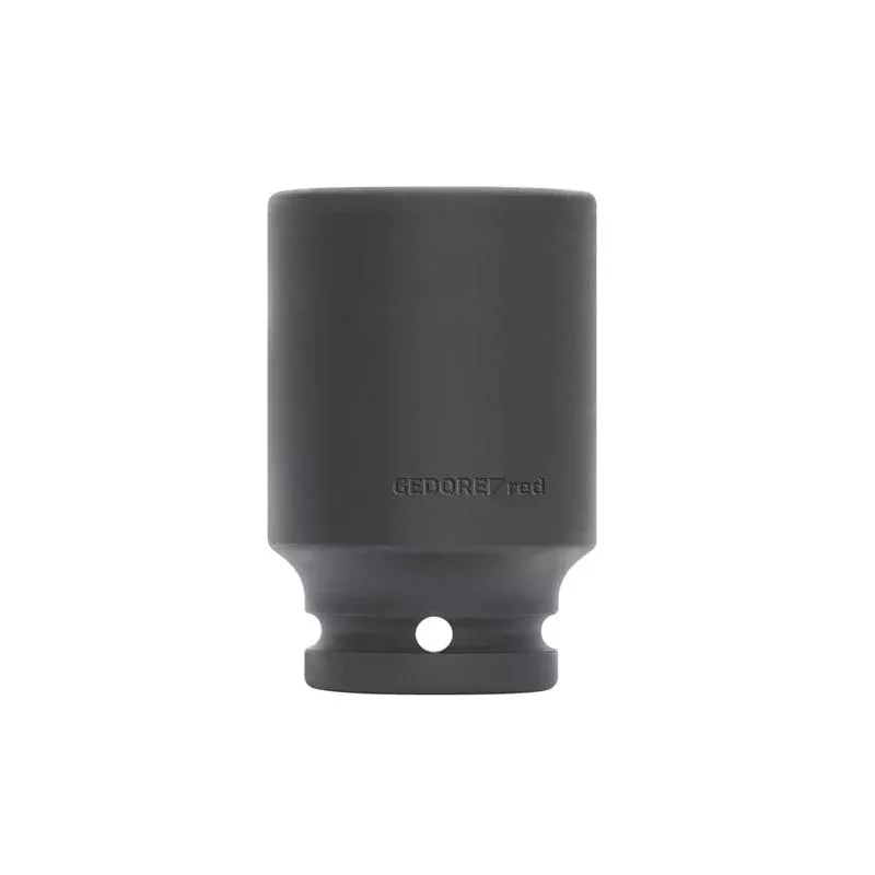 Gedore R73001919 Impact socket 3/4 Inch hex. size19mm l.90mm