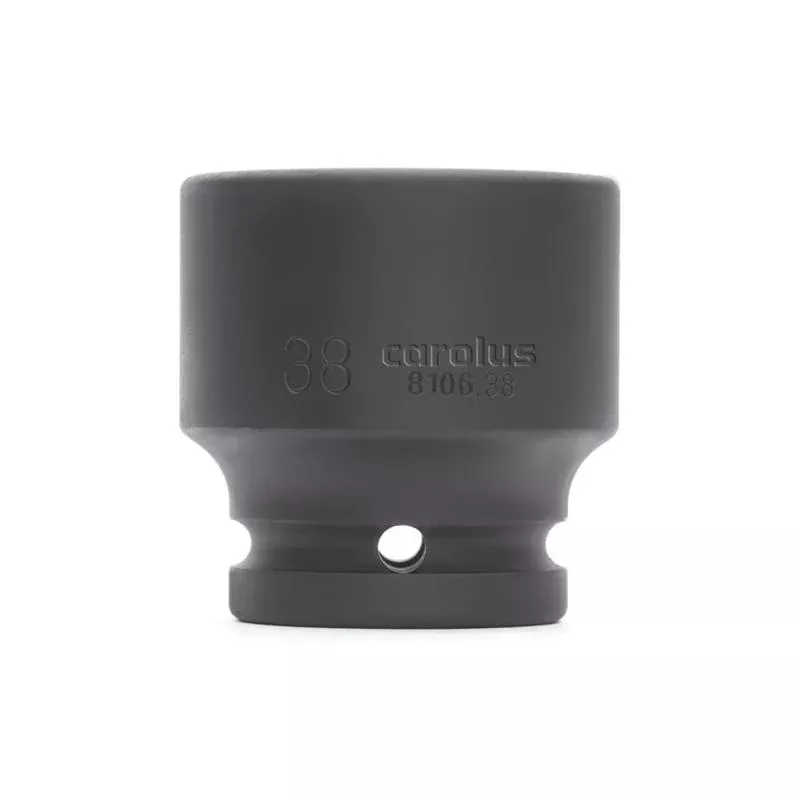 Gedore R73003810 Impact socket 3/4 Inch hex. size38mm l.58mm