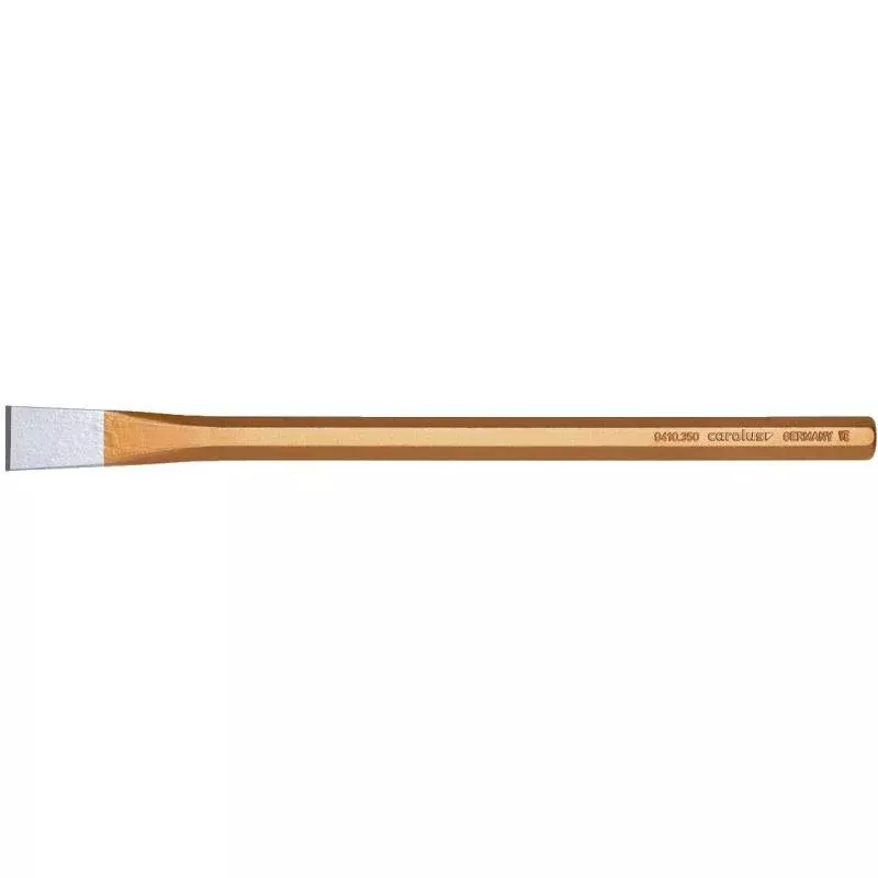 Gedore R91250056 Bricklayers chisel octa. 350x23mm d.18mm