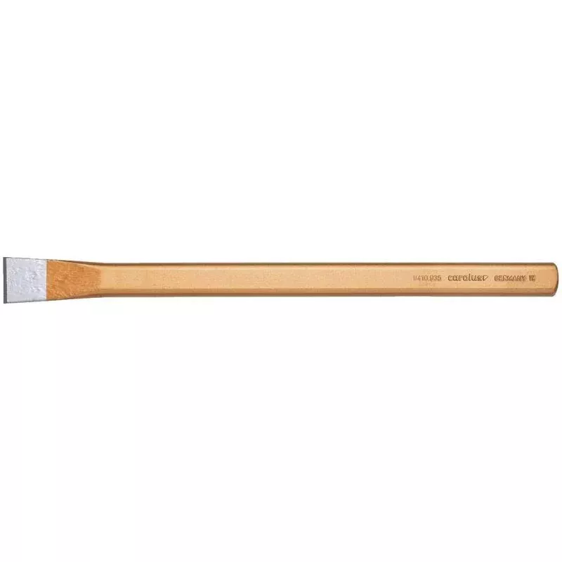 Gedore R91290056 Bricklayers chisel flat oval 350x29x13mm