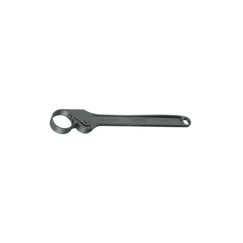 Gedore6244030 Friction Ratchet Handle Without Insert Ring 40 Inch , 960 mm
