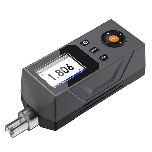 GOYOJO GSR750 Surface Roughness Tester – Precision Measurement for Industrial Excellence