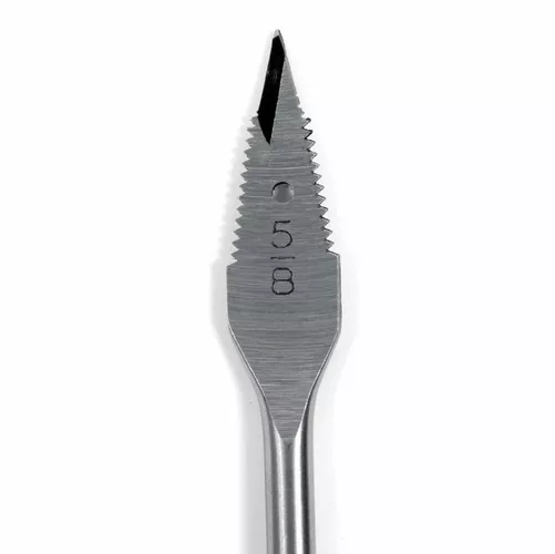 GREENLEE 34A-5/8 BIT SPADE-SF CORDED (5/8) POP 50122533/783310037132