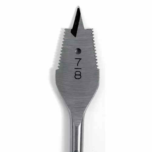 GREENLEE 34A-7/8 BIT SPADE-SF CORDED (7/8) POP 50122681/783310037156