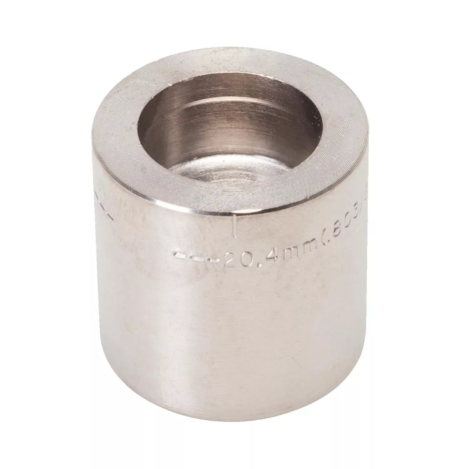 Greenlee 7212SP-M20D Mild Steel Metric Size Die
