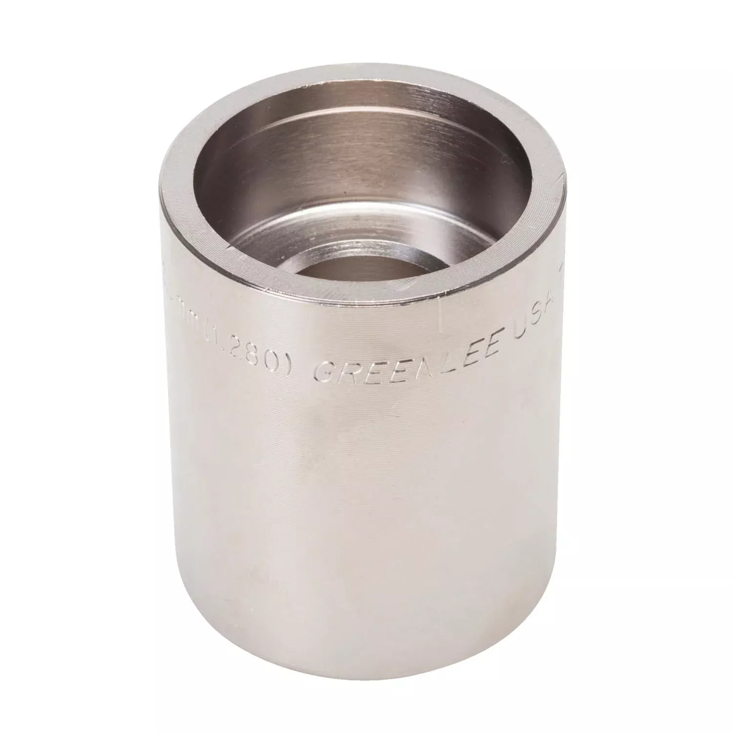 Greenlee 7212SP-M32D Mild Steel Metric Size Die