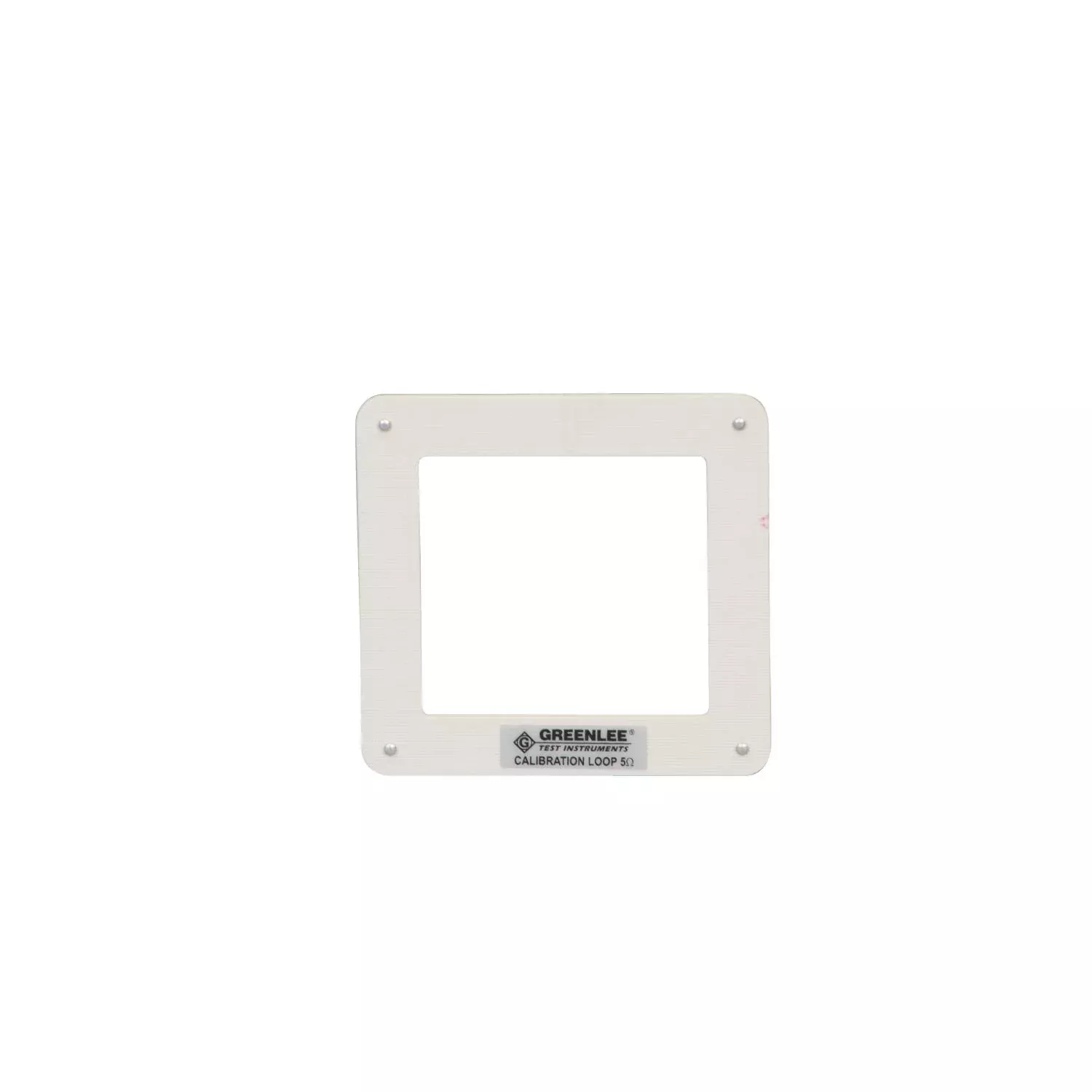Greenlee - CMGRT-CL - Calibration Loop, Elec Test Instruments (CMGRT-CL)