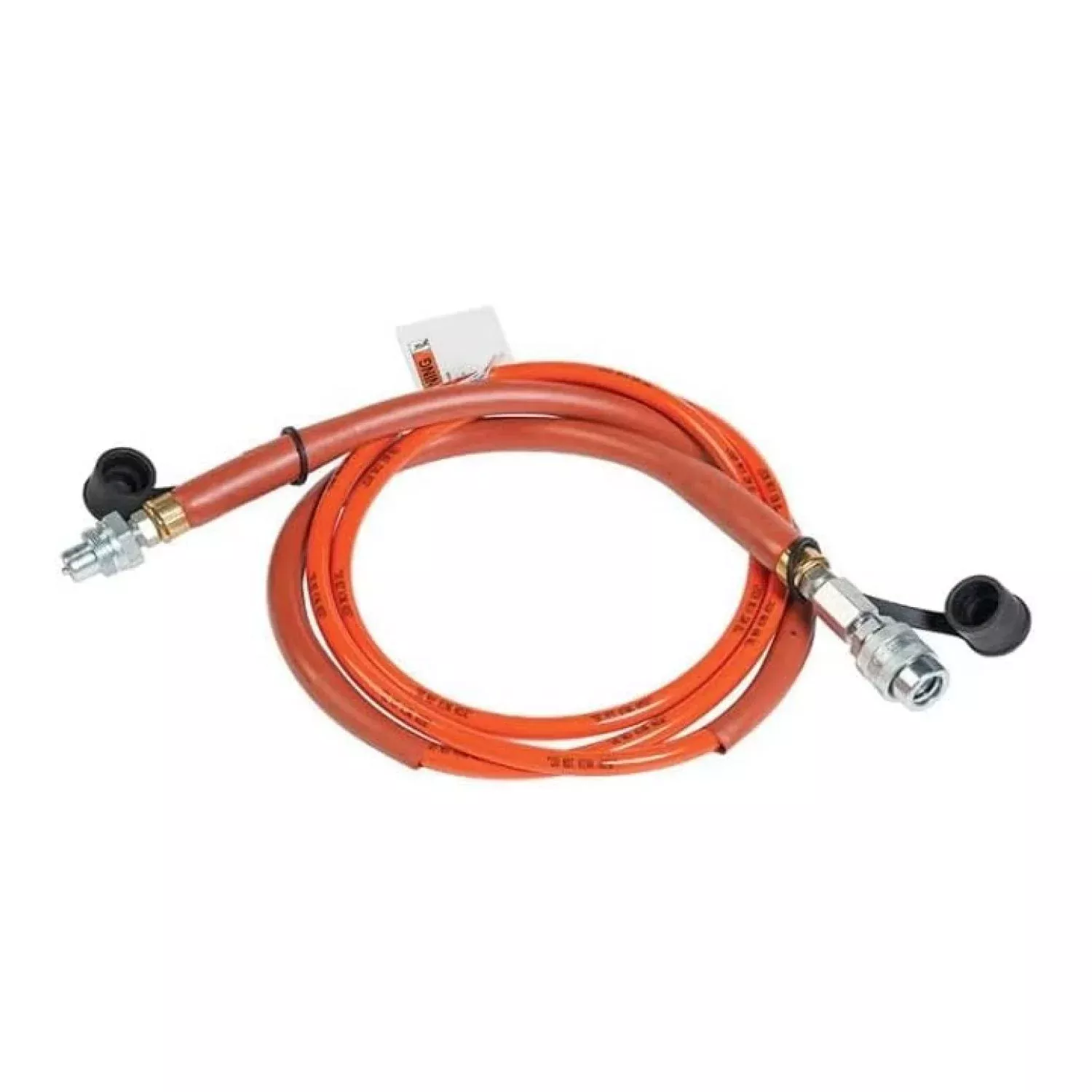 Greenlee - Hose, Hyd 1/4X10' 1/4-M Nptf, Bending (52515)