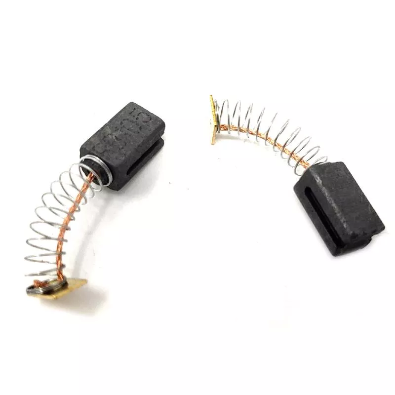 [HB3185-016] Carbon Brush (Set Of 2) for WEN HB3185