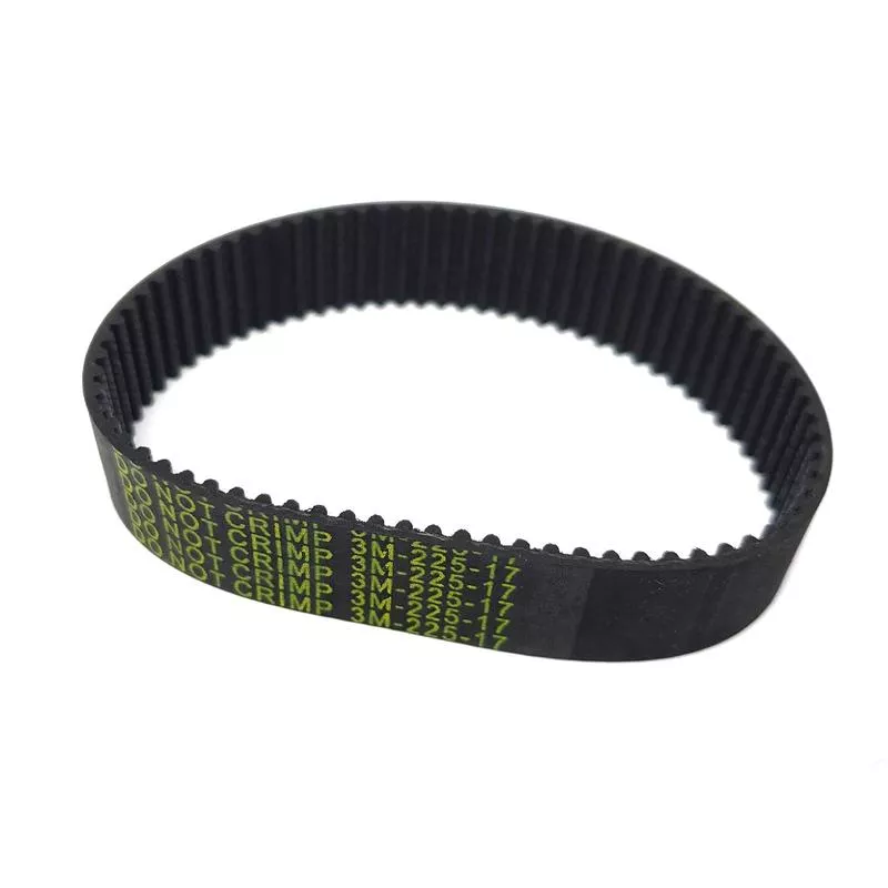 [HB3216-027] Timing Belt 225-3M 75 Teeth for WEN HB3216