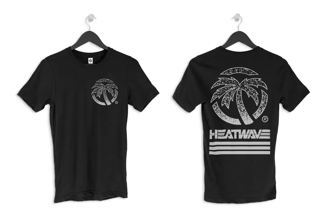 Heat Wave Alloy T-Shirt
