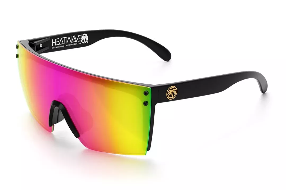 Heat Wave Lazer Face Savage Spectrum Z87 Sunglasses