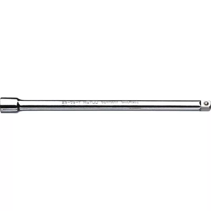 Heyco 00025051083 Socket Extension Bar - 150 mm, 1/4 Inch Drive