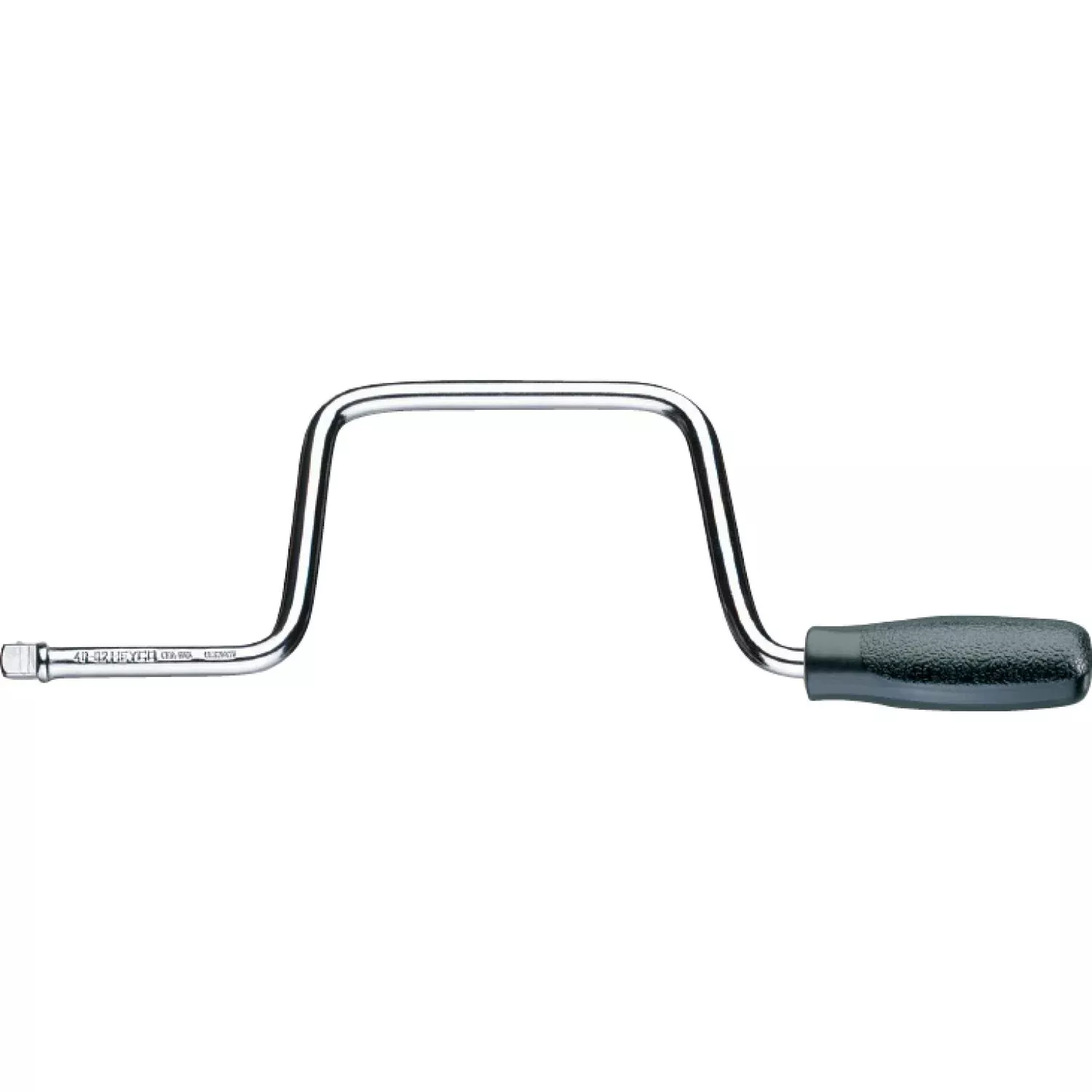 Heyco 00050020083 Speed Brace400 mm, 1/2 Inch Drive