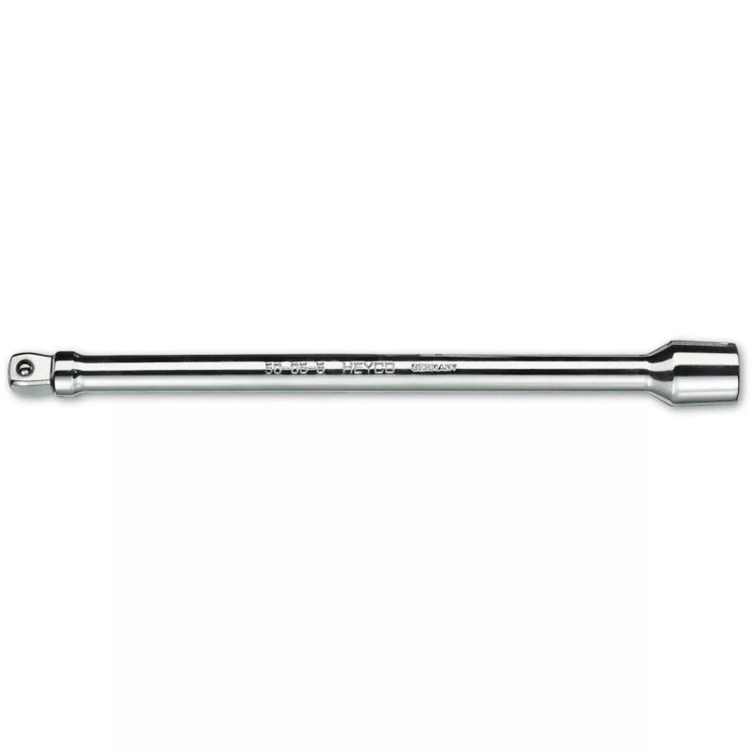 Heyco 00050055083 Wobble Socket Extension - 250 mm, 1/2 Inch Drive