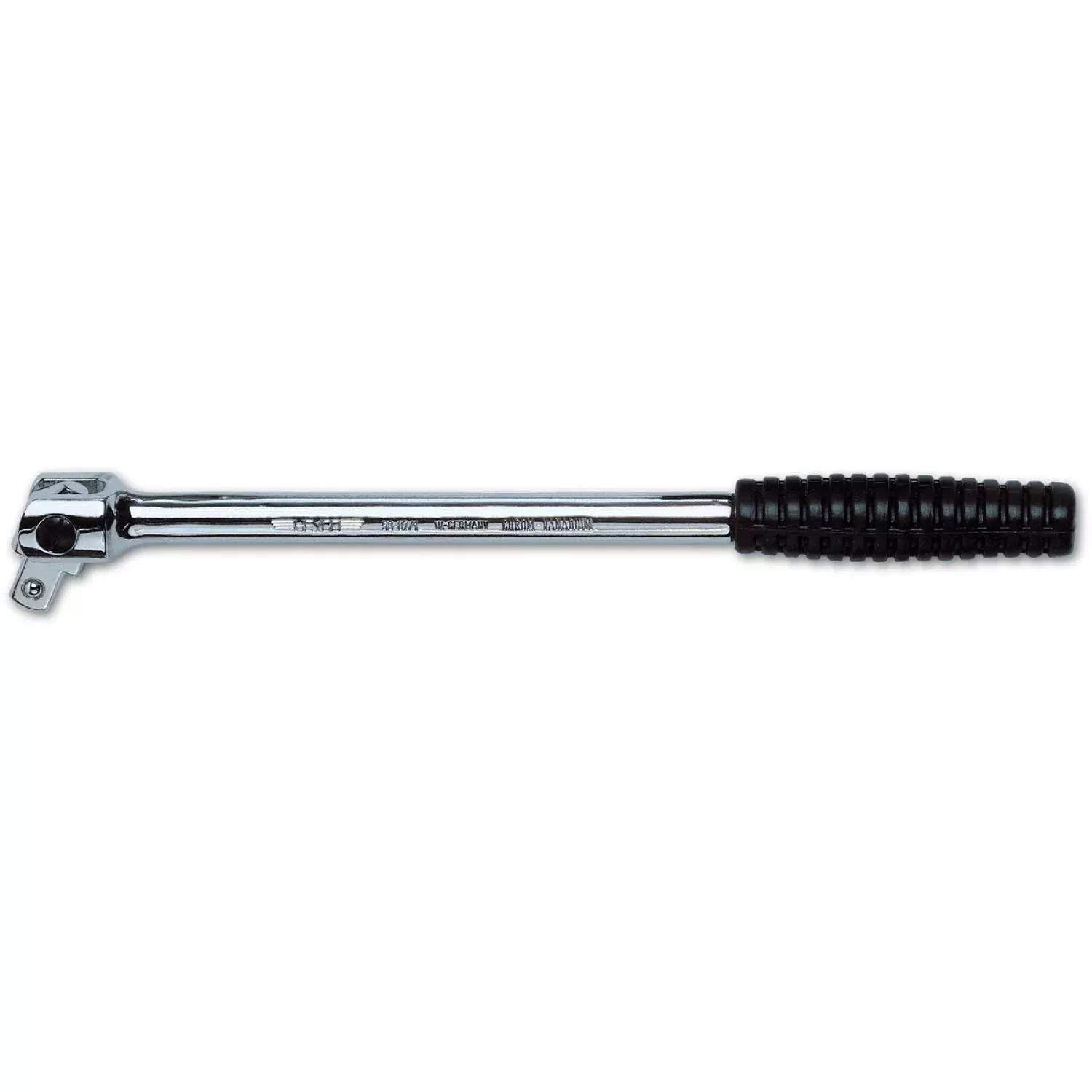 Heyco 00050080083 Swivel Handle, 1/2 Inch Length 385 mm
