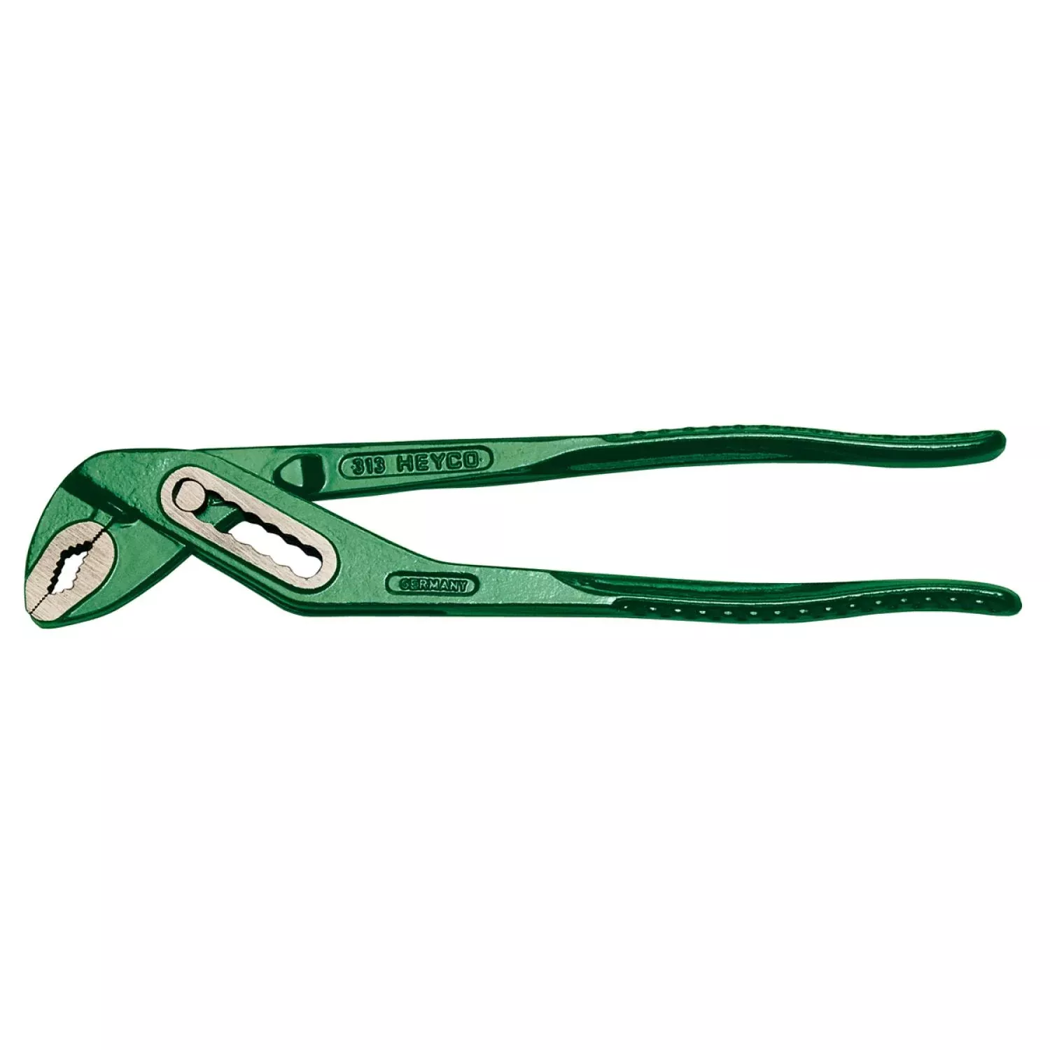 Heyco 00313017521 Water Pump Pliers, 175 mm