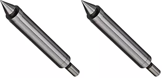 HHIP 4401-0040 Combo Edge and Center Finder, 3/8" Shank (Pack of 2)