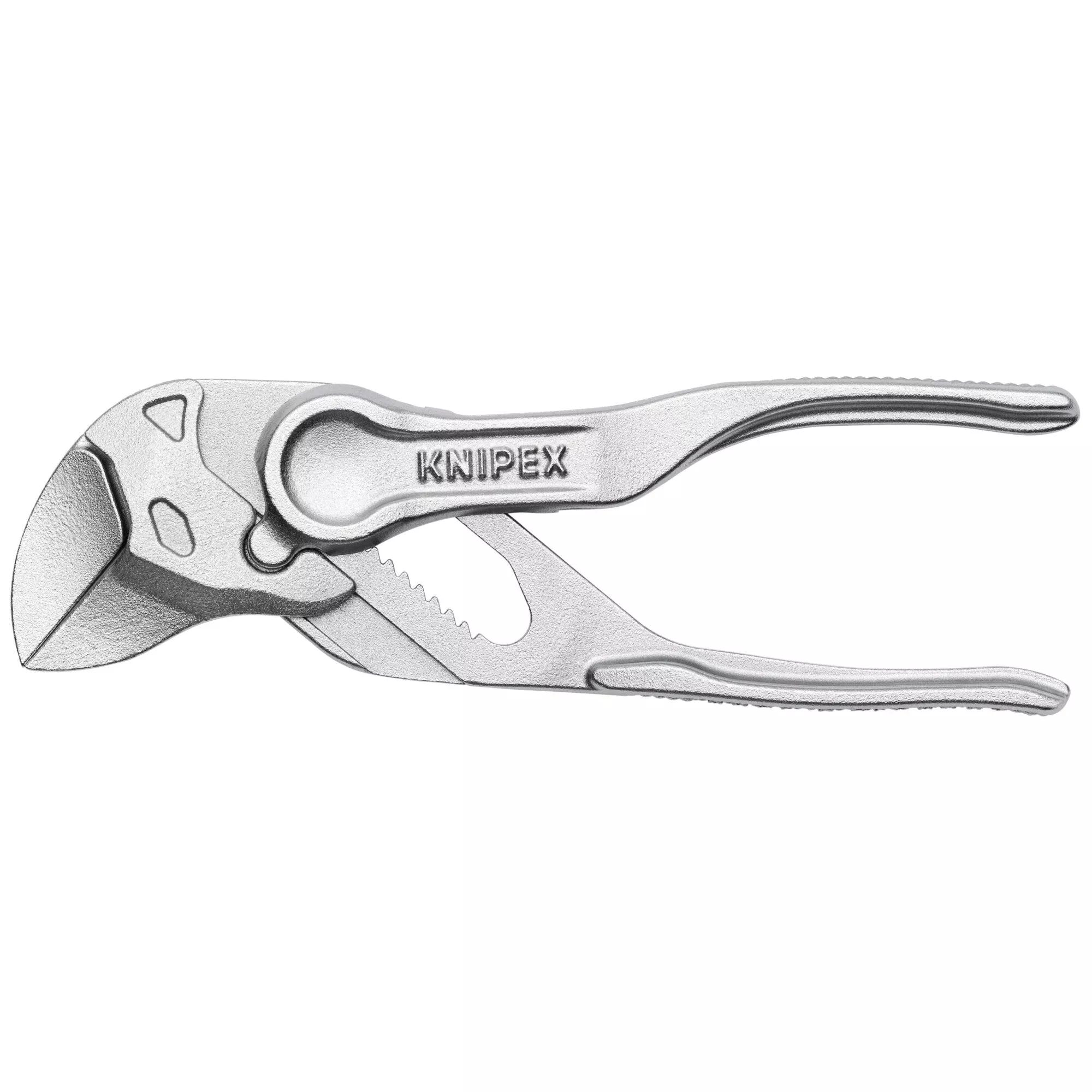 Knipex 86 04 100 4" Pliers Wrench XS