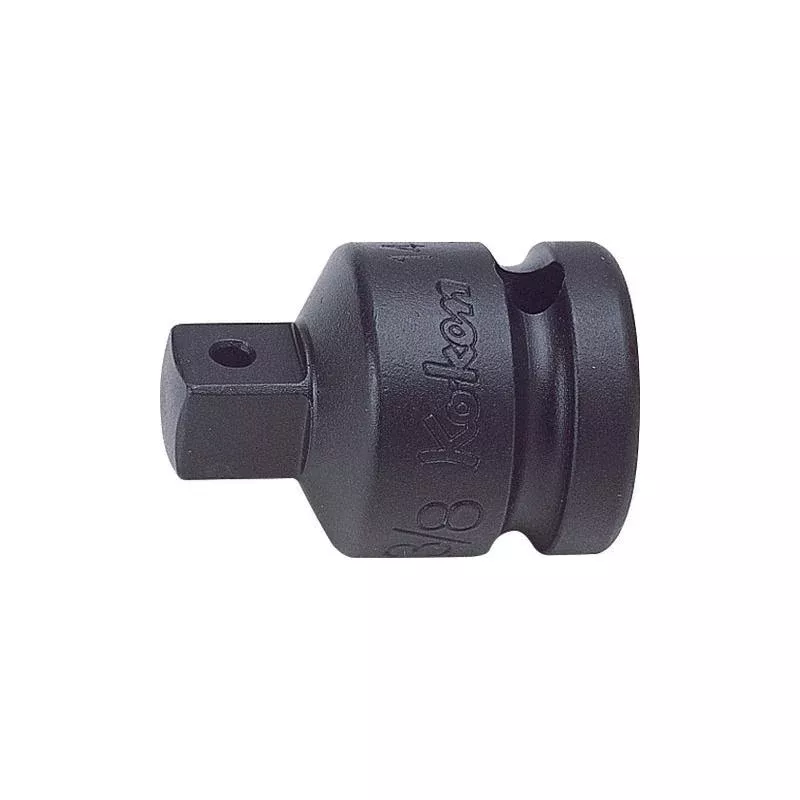 Ko-Ken 14433A-B Adaptor 3/8 Square 37.5mm Ball type 1/2 Sq. Drive