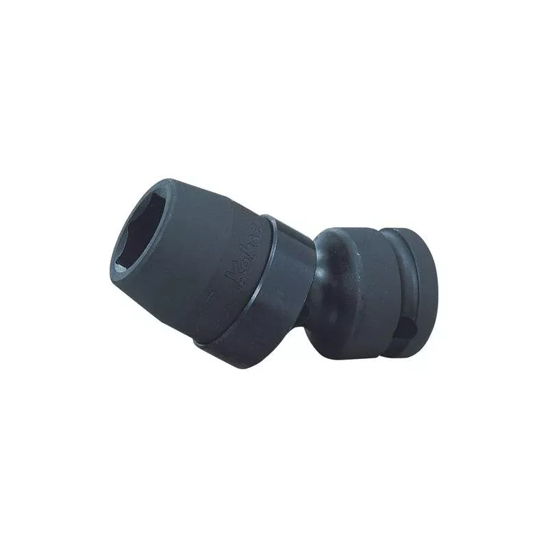 Ko-Ken 14440A-3/4 Universal Socket 3/4 6 Point 73.5mm 1/2 Sq. Drive