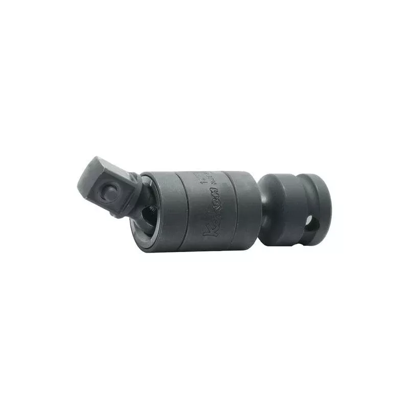 Ko-Ken 14772-P 1/2 Sq. Dr. Universal Double Joint 1/2 Square Length 90mm Pin type