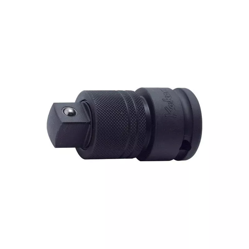 Ko-Ken 15555AL Locking Adaptor 5/8 Square 70 MM Locking Quick Release 5/8 Sq. Drive