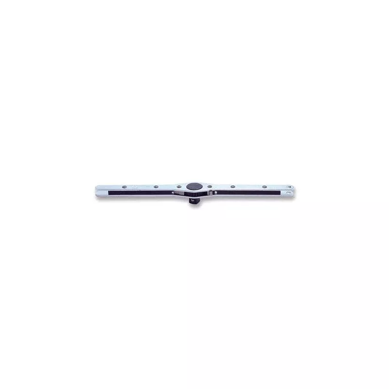 Ko-Ken 160K Ratchet Handle 220 MM, Reversible Locking 3/8 Sq. Drive