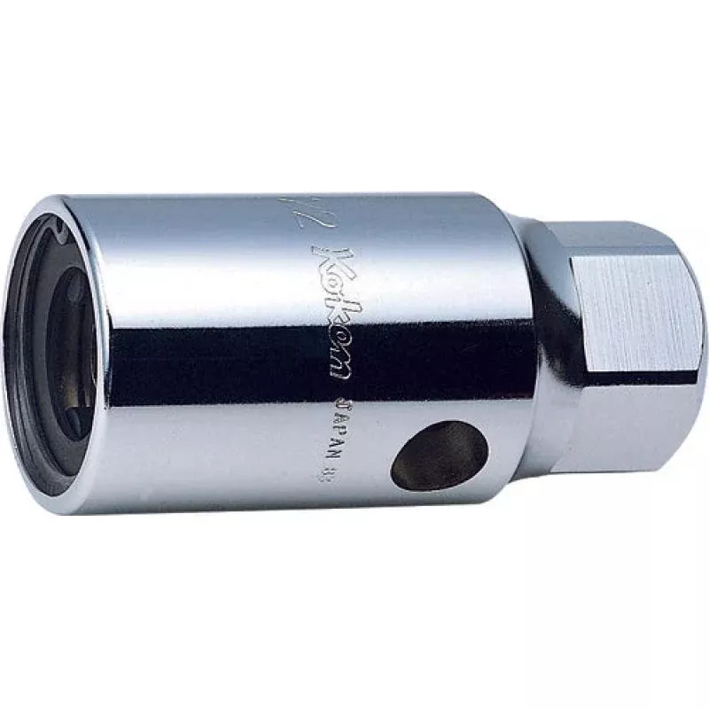 Ko-Ken 6100M-29 Stud Puller 29 mm 46 mm Hex Length 125 mm