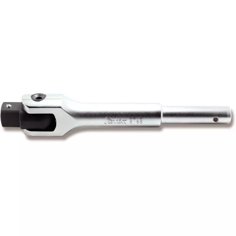 Ko-Ken 8768-HEAD 1 Inch Sq. Dr. Hinge Head Length 200 mm
