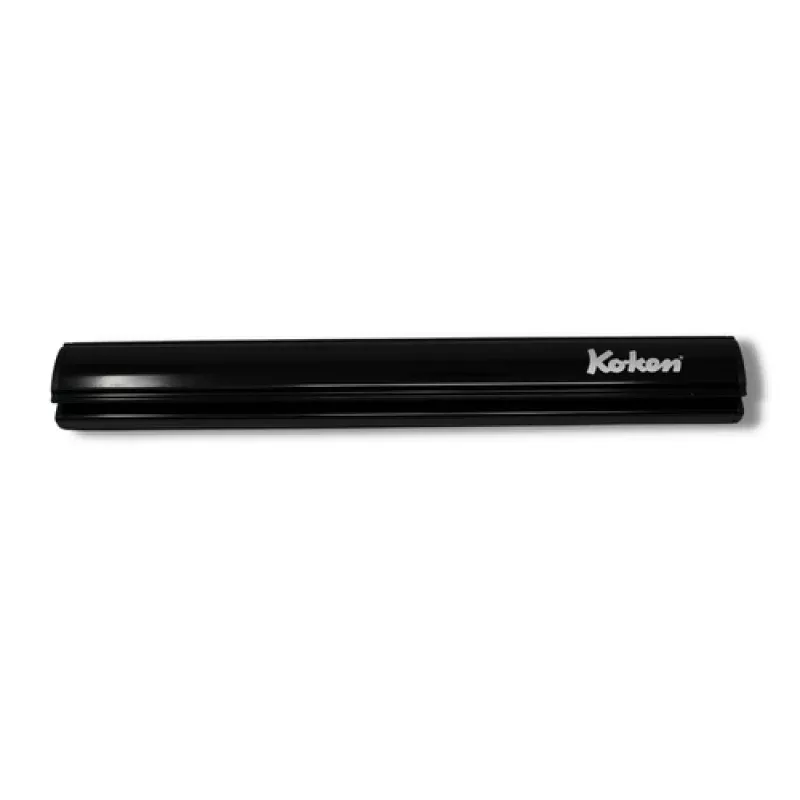 Ko-ken RSAL-200 Magnetic Aluminum Rail 200 mm