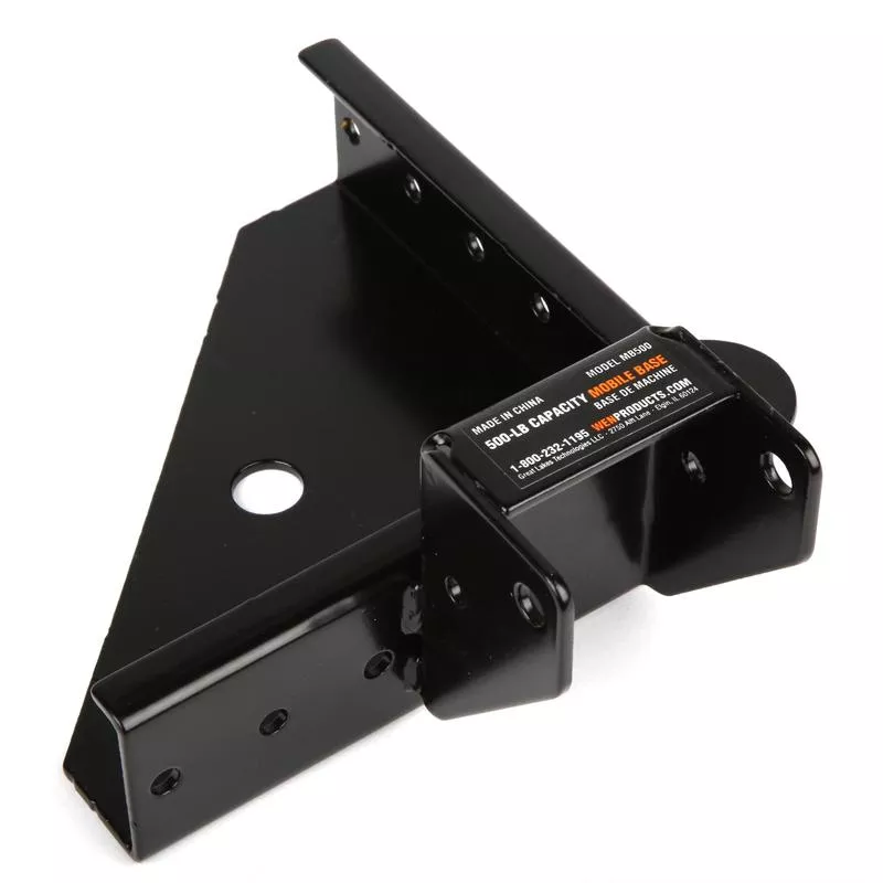 [MB500-005] Corner (Front Right) for WEN MB500