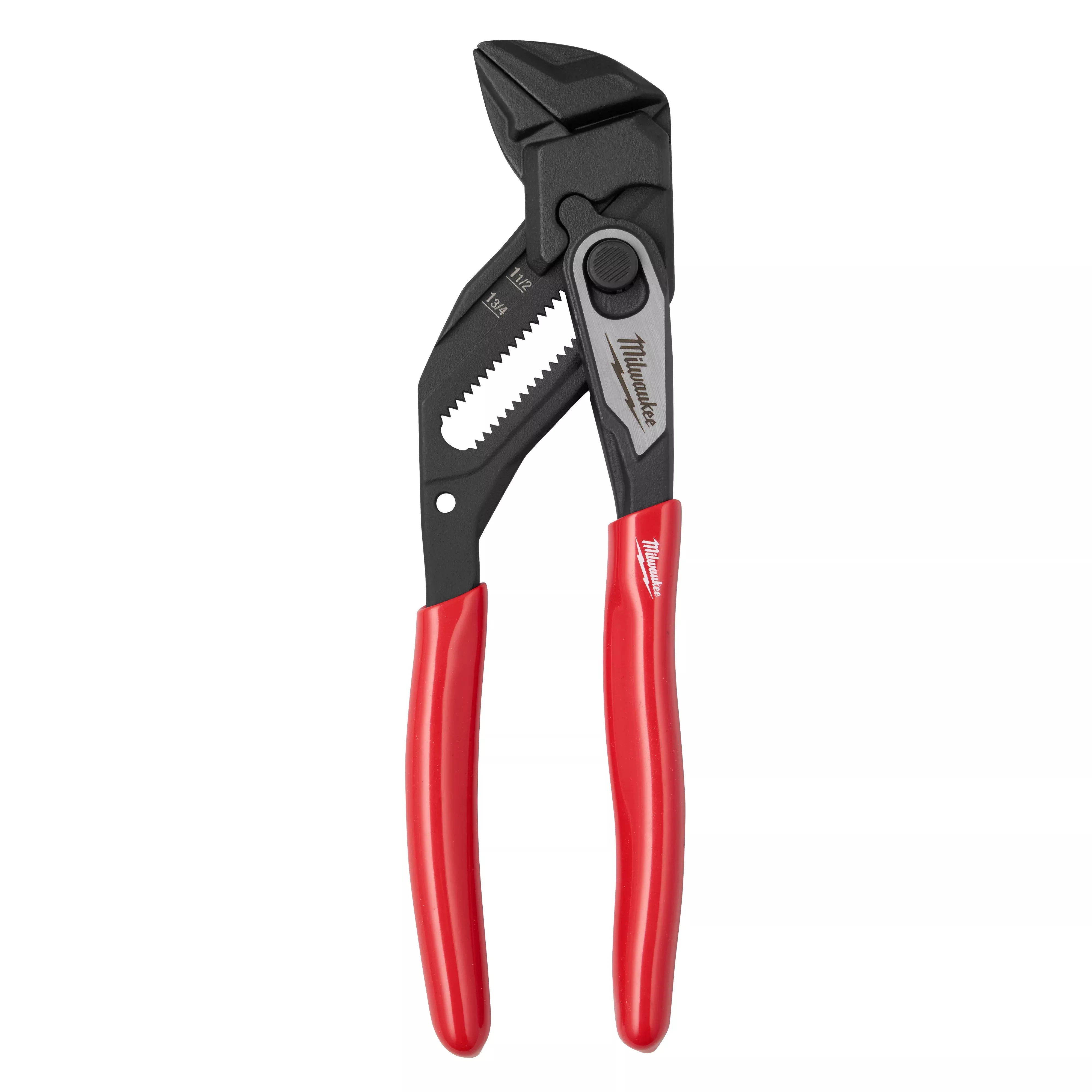 Milwaukee 7-in. Pliers Wrench (48-22-6907)