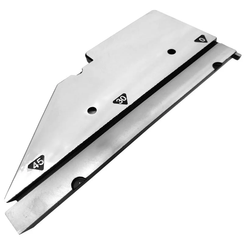 [MM1214-025] Right Fence Extension for WEN MM1214