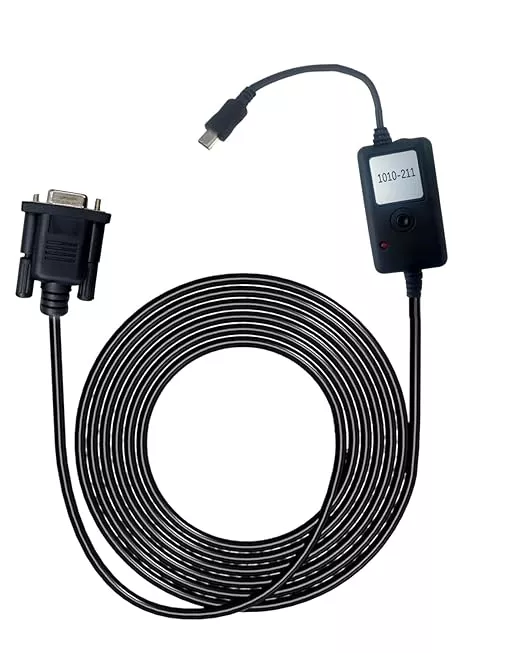 Professional Measuring Instruments for Digital Dial Indicator，Model Rs211, Cord Length 98 in