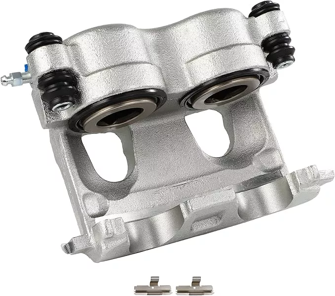 SCITOO 18-4760 Front Right Disc Brake Caliper Assembly Without Bracket For Ford