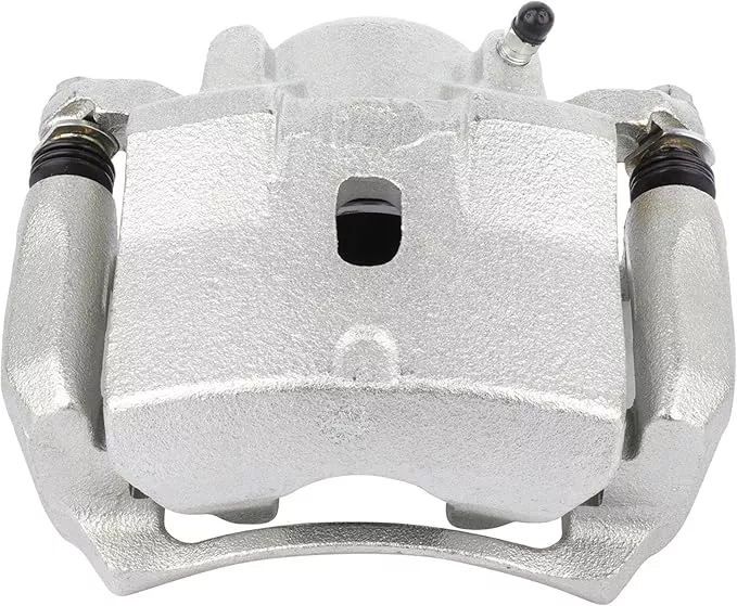 SCITOO 18-B4910 Front Left Disc Brake Caliper Assembly w/Bracket For Chevy For HHR 2006-2011,For Chevy For Malibu 2004-2008,For Pontiac For G6 2006-2008