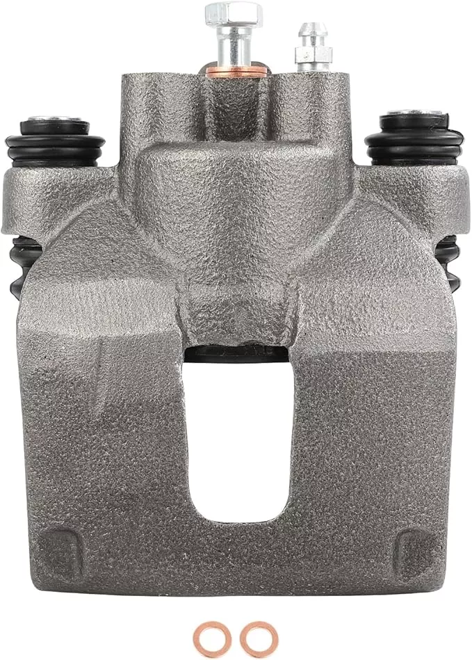 SCITOO 184604 Rear Right Disc Brake Caliper Assembly Without Bracket For Ford For Explorer/For Explorer Sport/For Ranger,For Mercury For Mountaineer
