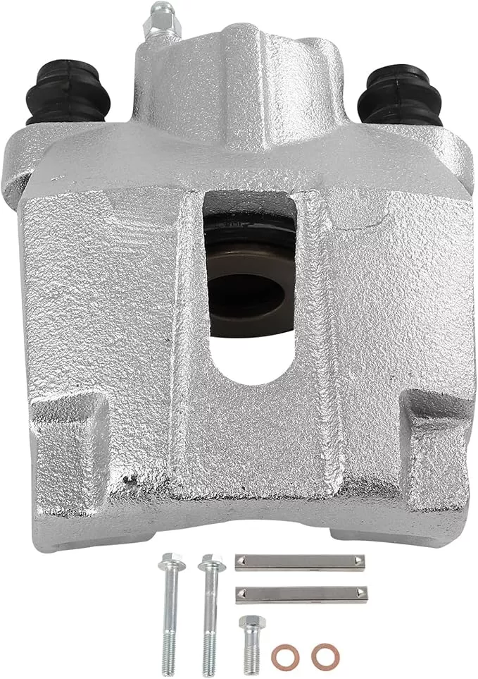 SCITOO 184851 Rear Right Disc Brake Caliper Assembly Without Bracket For Ford For Ranger 2010-2011