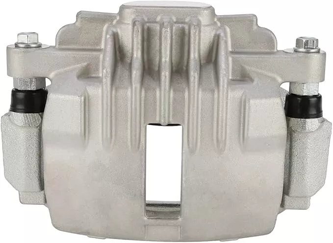 SCITOO 18B4712 Rear Left Disc Brake Caliper Assembly w/Bracket For Chevy For Blazer/For S10,For GMC For Jimmy/For Sonoma,For Isuzu For Hombre,For Oldsmobile For Bravada