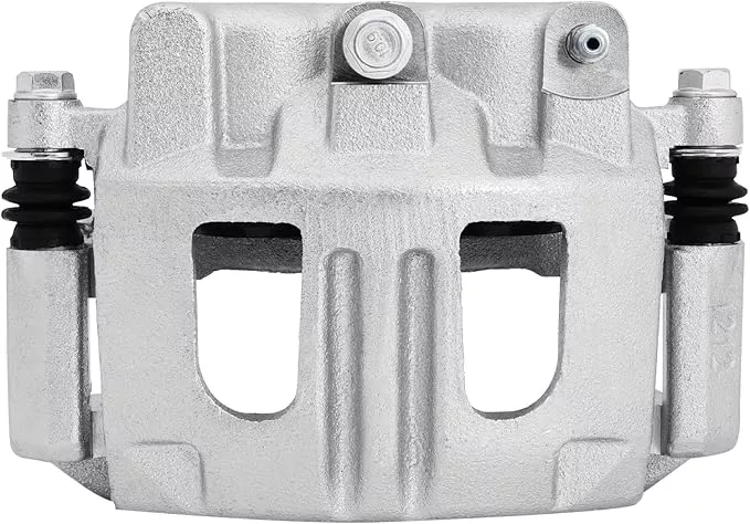 SCITOO 18B4951 Front Right Disc Brake Caliper Assembly w/Bracket For Chevy For Equinox 2005-2006,For Pontiac For Torrent 2006,For Saturn For Vue 2004-2007