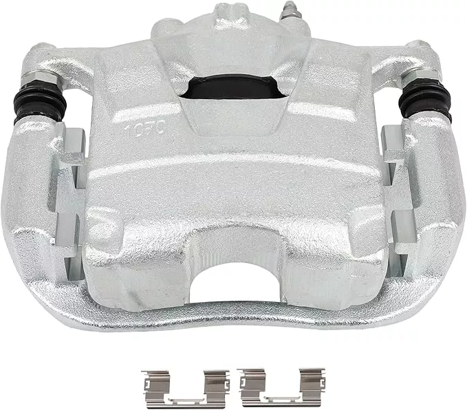 SCITOO 18B5329 Front Left Disc Brake Caliper Assembly w/Bracket For Buick For Encore/For Verano,For Chevrolet For Cruze/For Orlando/For Trax/For Volt
