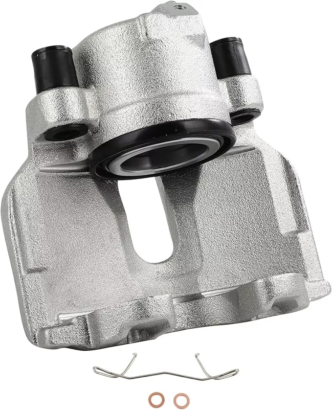 SCITOO 19-1816 Front Left Disc Brake Caliper Assembly Without Bracket For Audi For A4/For A4 Quattro/For A6/For A6 Quattro/For S4/For S6,For Volkswagen For Passat